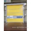 High Speed Roll Up Industrial Door